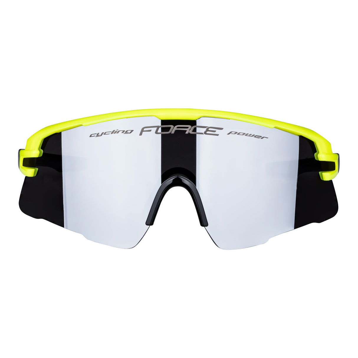 Occhiali Force Ambient - Giallo fluo - I