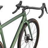 Specialized Crux S-Works - Verde - Q