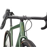 Specialized Crux S-Works - Verde - A