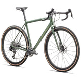 Specialized Crux S-Works - Verde - O