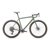 Specialized Crux S-Works - Verde - N
