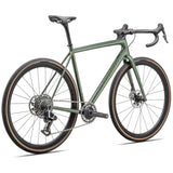 Specialized Crux S-Works - Verde - P