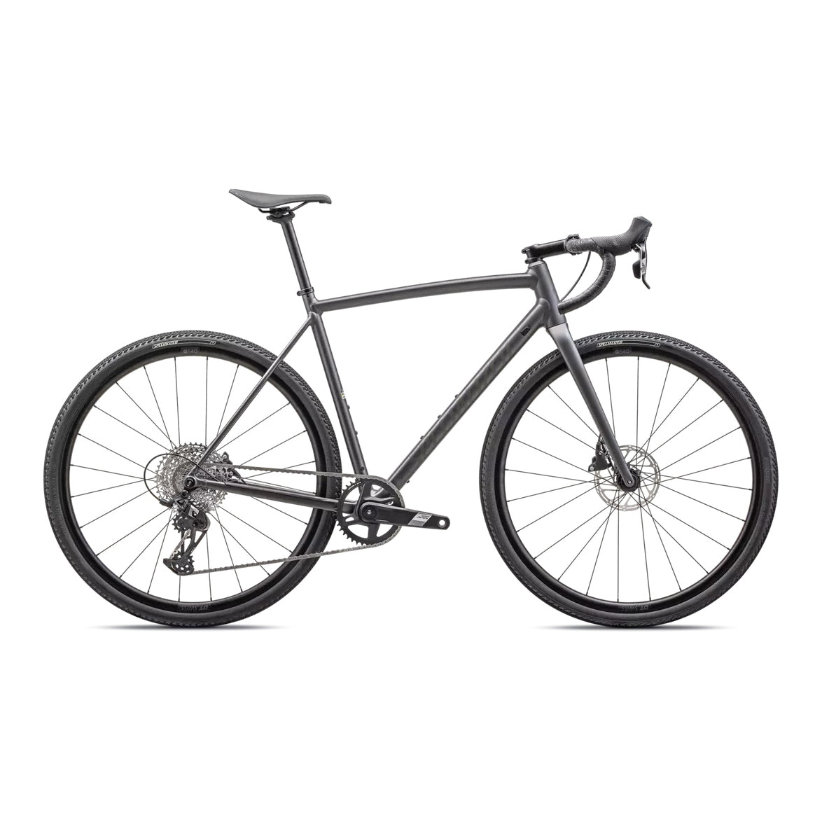 Specialized Crux DSW - Grigio - L