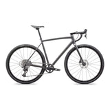 Specialized Crux DSW - Grigio - L