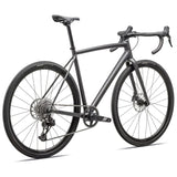 Specialized Crux DSW - Grigio - N