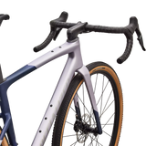 Specialized Crux 5 Comp Sram Rival XPLR - Amethyst Frost