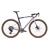 Specialized Crux 5 Comp Sram Rival XPLR - Amethyst Frost