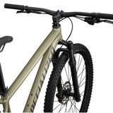 Specialized Rockhopper Comp 29 - Verde chiaro - G