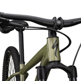 Specialized Rockhopper Comp 29 - Verde chiaro - H