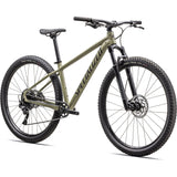 Specialized Rockhopper Comp 29 - Verde chiaro - E