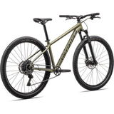 Specialized Rockhopper Comp 29 - Verde chiaro - F