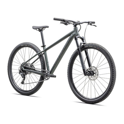 Specialized Rockhopper Comp 29 - Verde - D