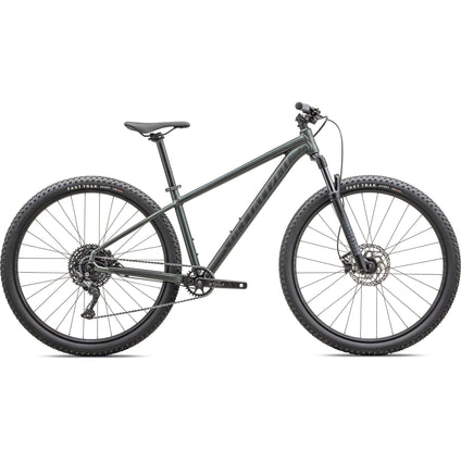 Specialized Rockhopper Comp 29 - Verde - C