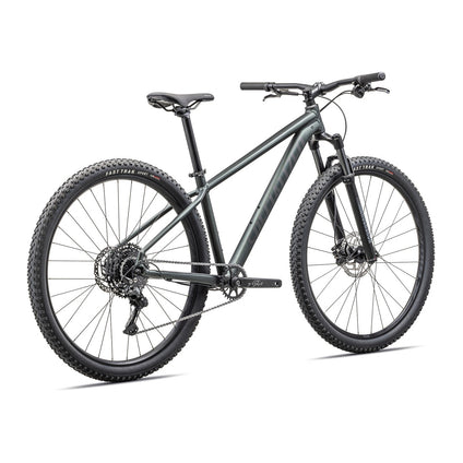 Specialized Rockhopper Comp 29 - Verde - E