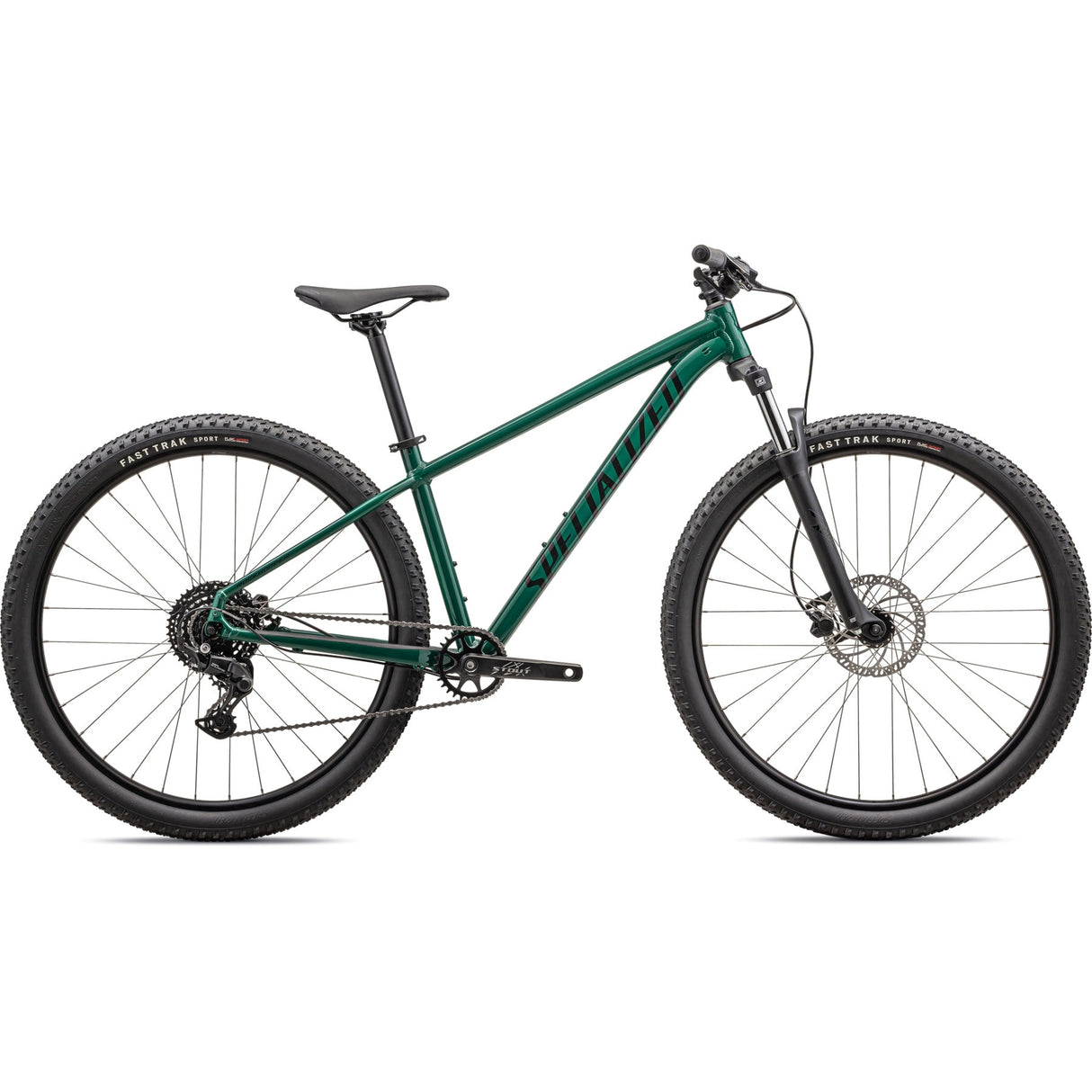 Specialized Rockhopper Sport 29 - Verde - P