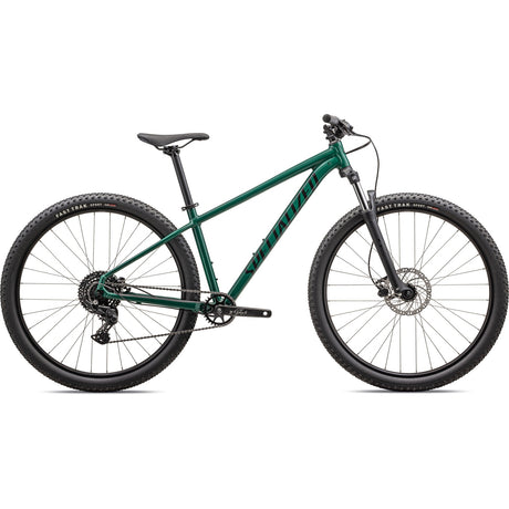 Specialized Rockhopper Sport 29 - Verde - P