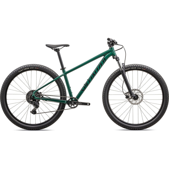 Specialized Rockhopper Sport 29 - Verde