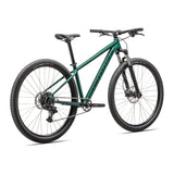 Specialized Rockhopper Sport 29 - Verde - A