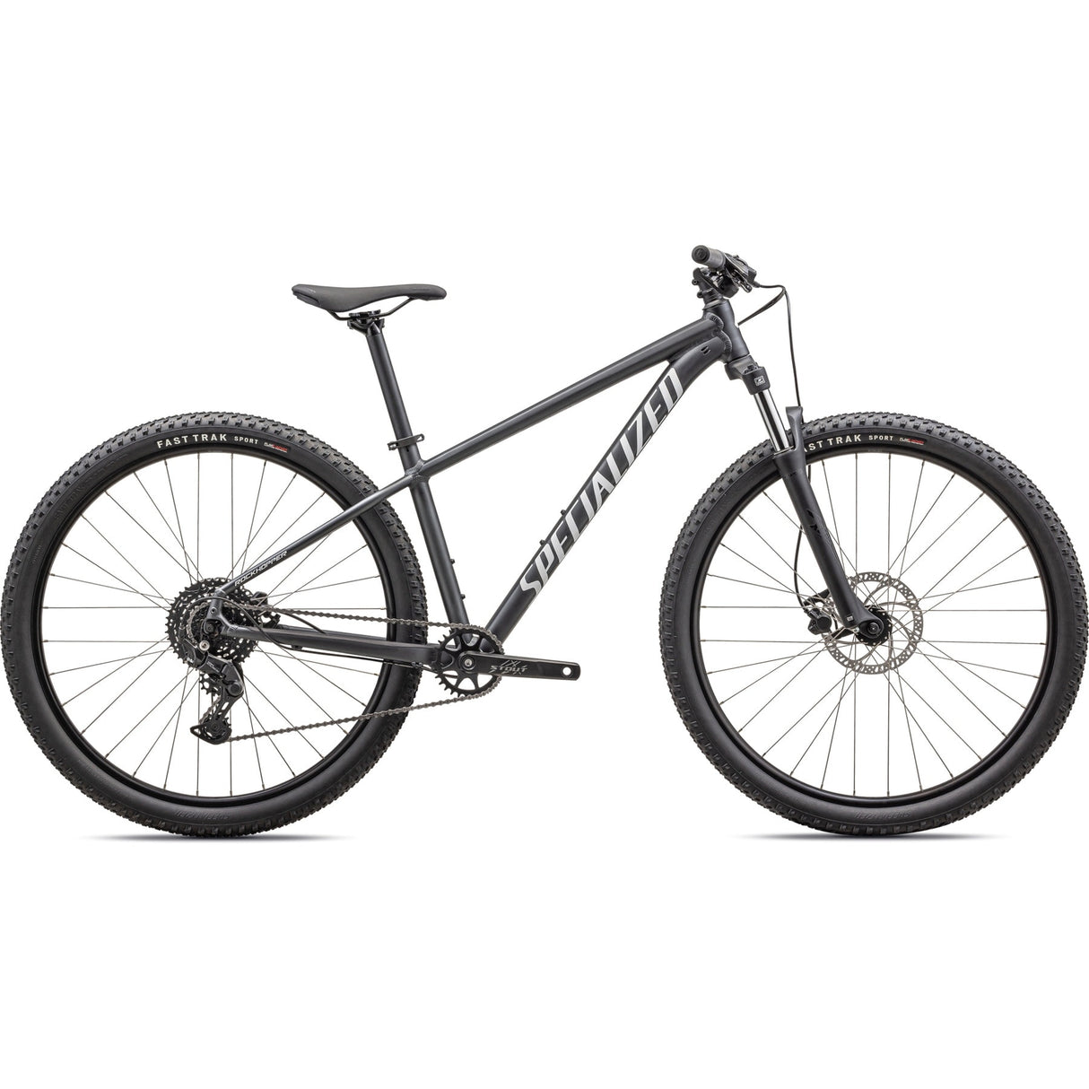 Specialized Rockhopper Sport 29 - Nero - A