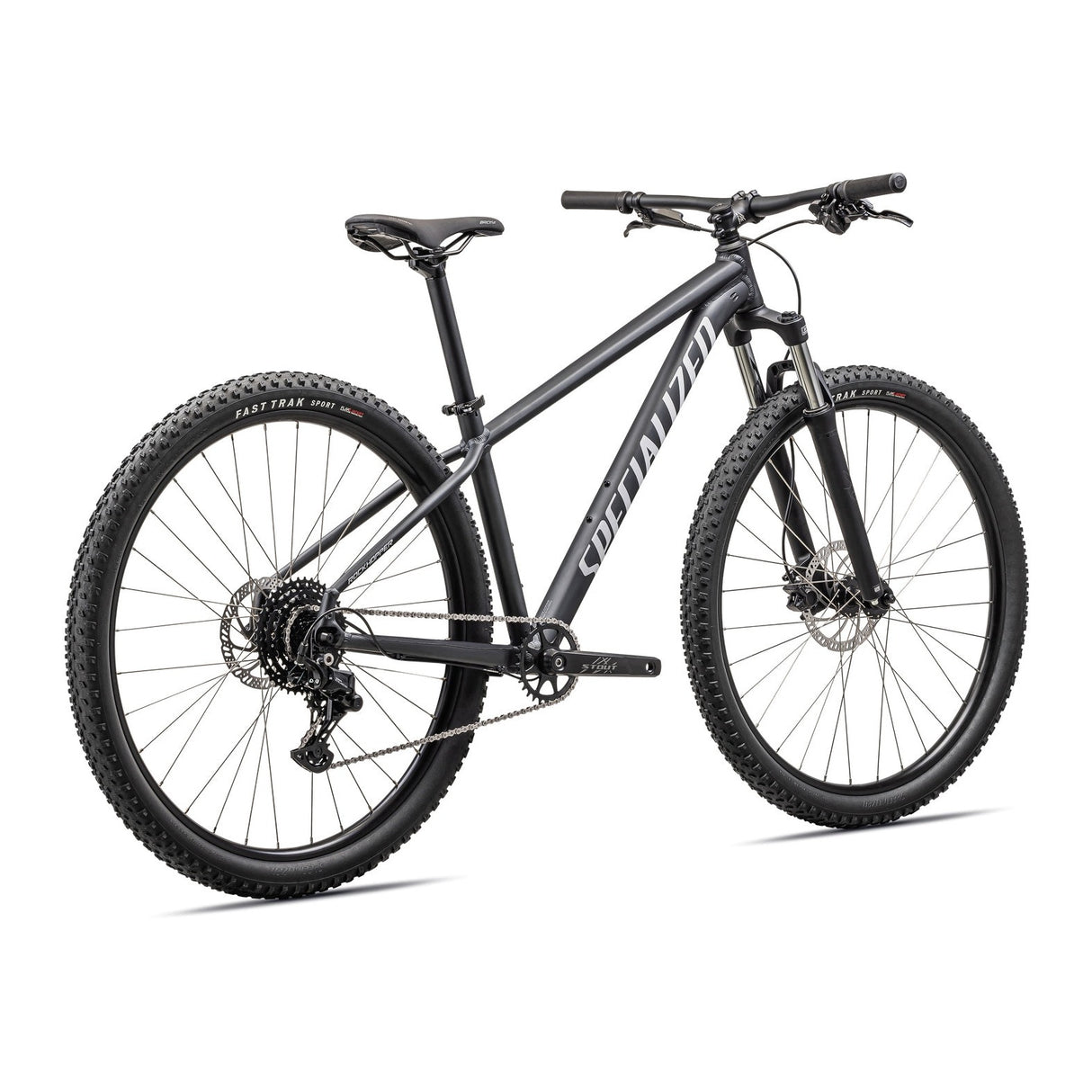 Specialized Rockhopper Sport 29 - Nero - C