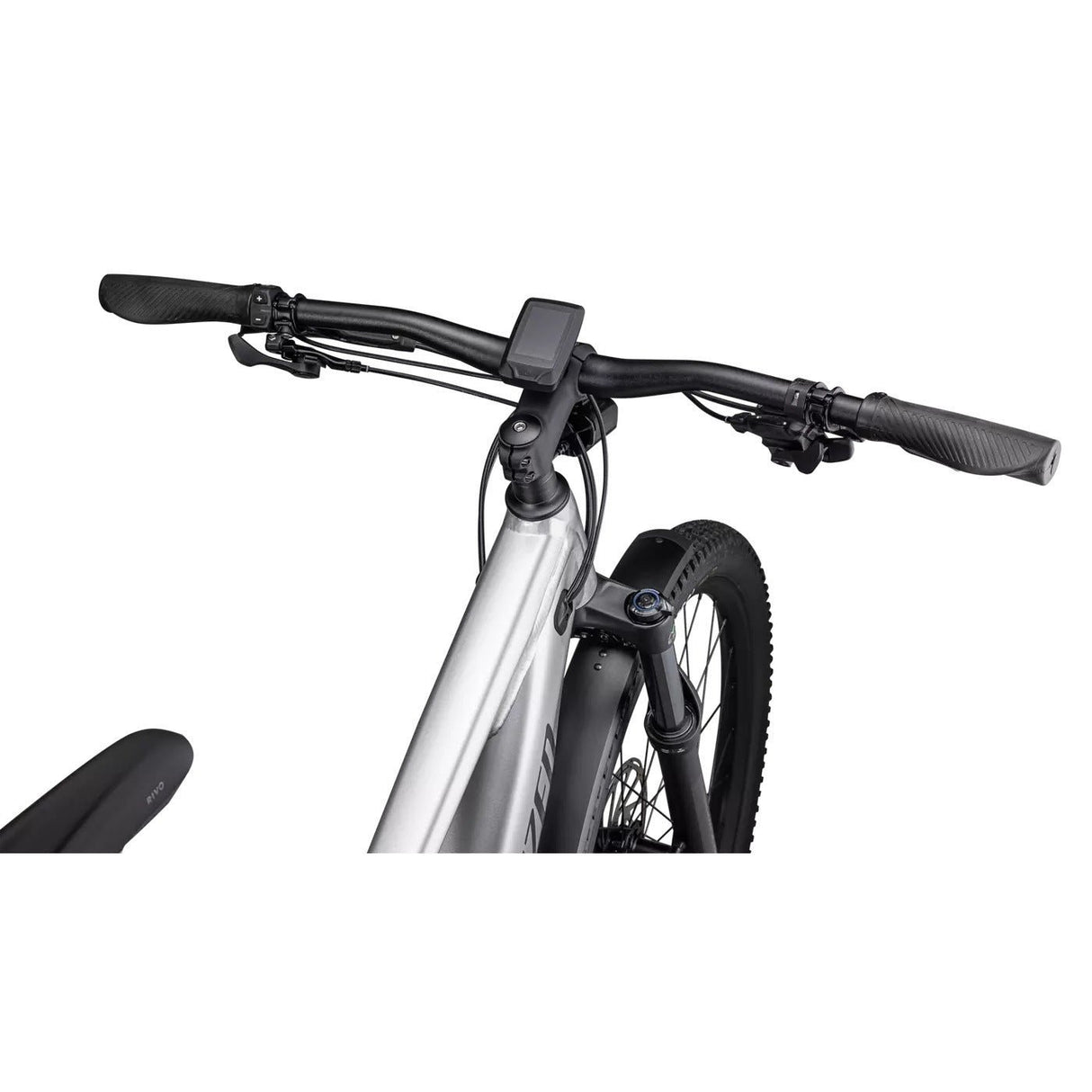 Specialized Turbo Tero X 4.0 - Grigio - G