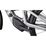 Specialized Turbo Tero X 4.0 - Grigio - D