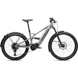 Specialized Turbo Tero X 4.0 - Grigio - A