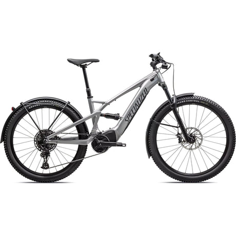 Specialized Turbo Tero X 4.0 - Grigio - A
