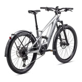Specialized Turbo Tero X 4.0 - Grigio - B