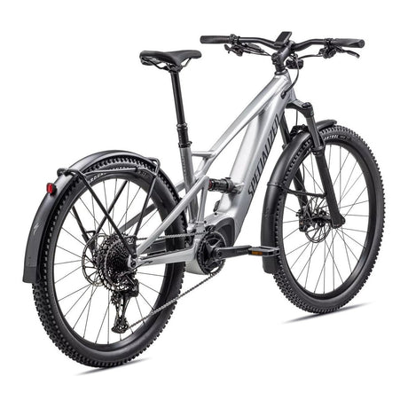 Specialized Turbo Tero X 4.0 - Grigio - B
