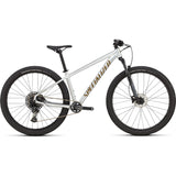Specialized Rockhopper Expert 29 - Argento - N