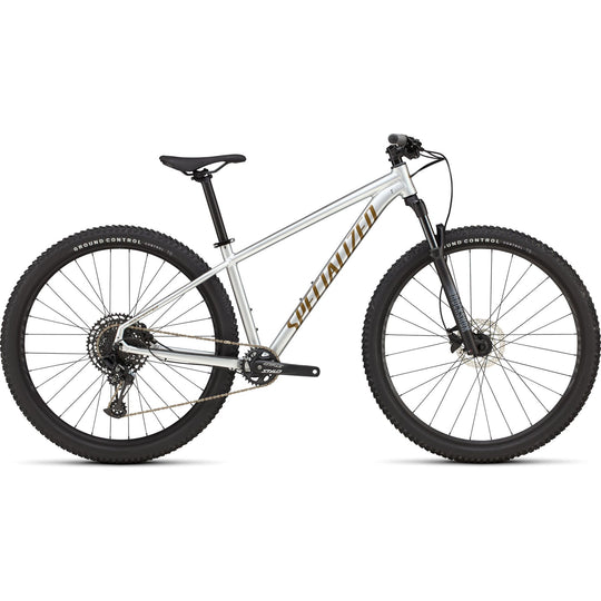 Specialized Rockhopper Expert 29 - Argento