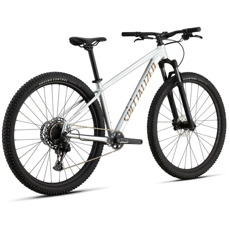Specialized Rockhopper Expert 29 - Argento Specialized