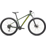 Specialized Rockhopper 29 - Verde - N
