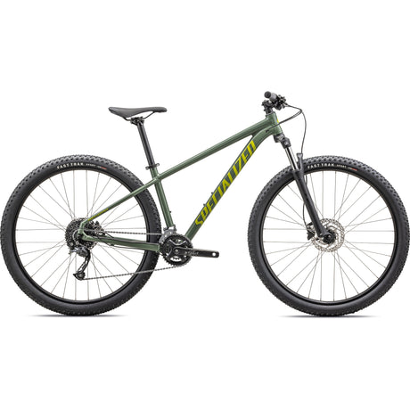 Specialized Rockhopper 29 - Verde - N