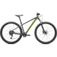 Specialized Rockhopper 29 - Verde - N