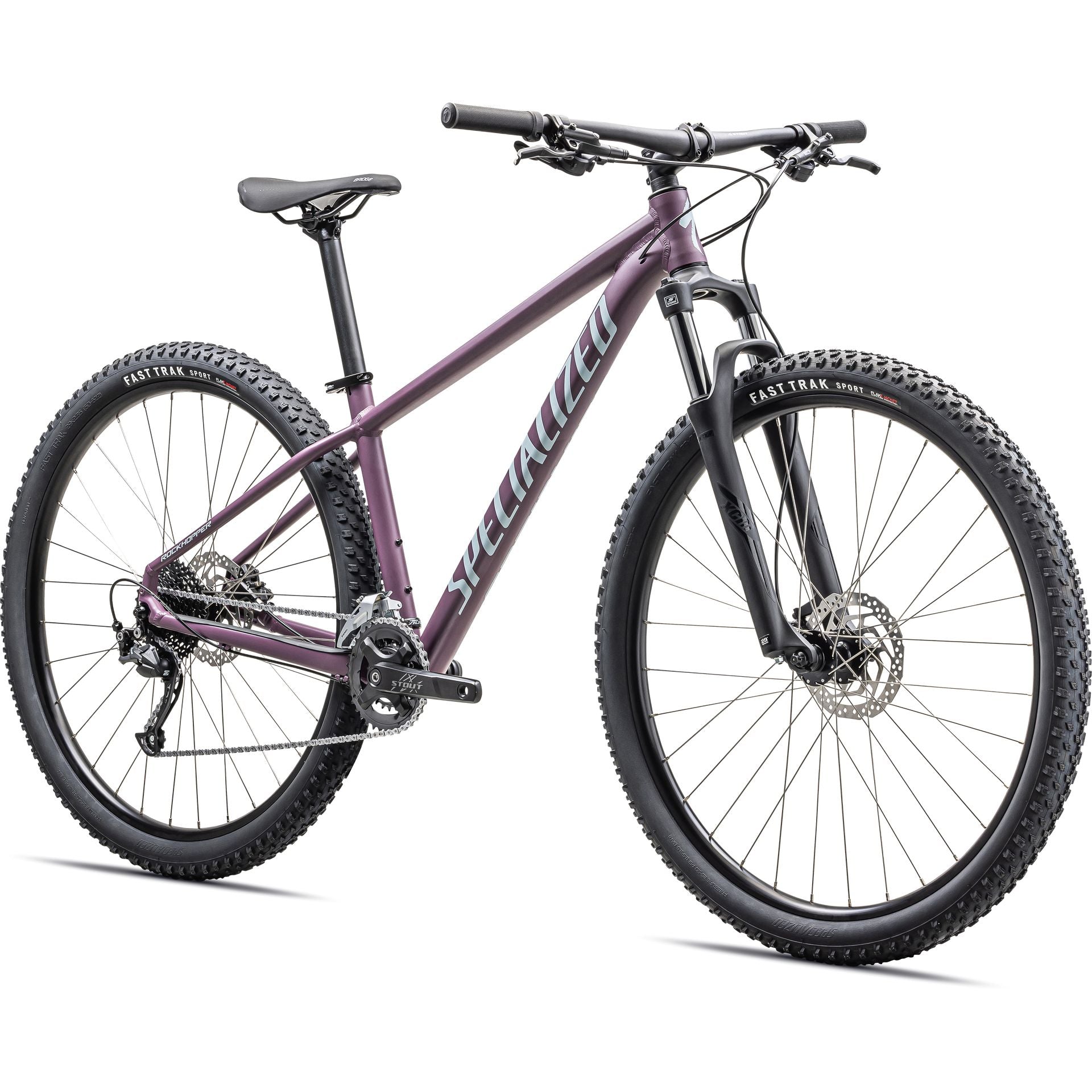 Specialized Rockhopper 29 - Viola Specialized