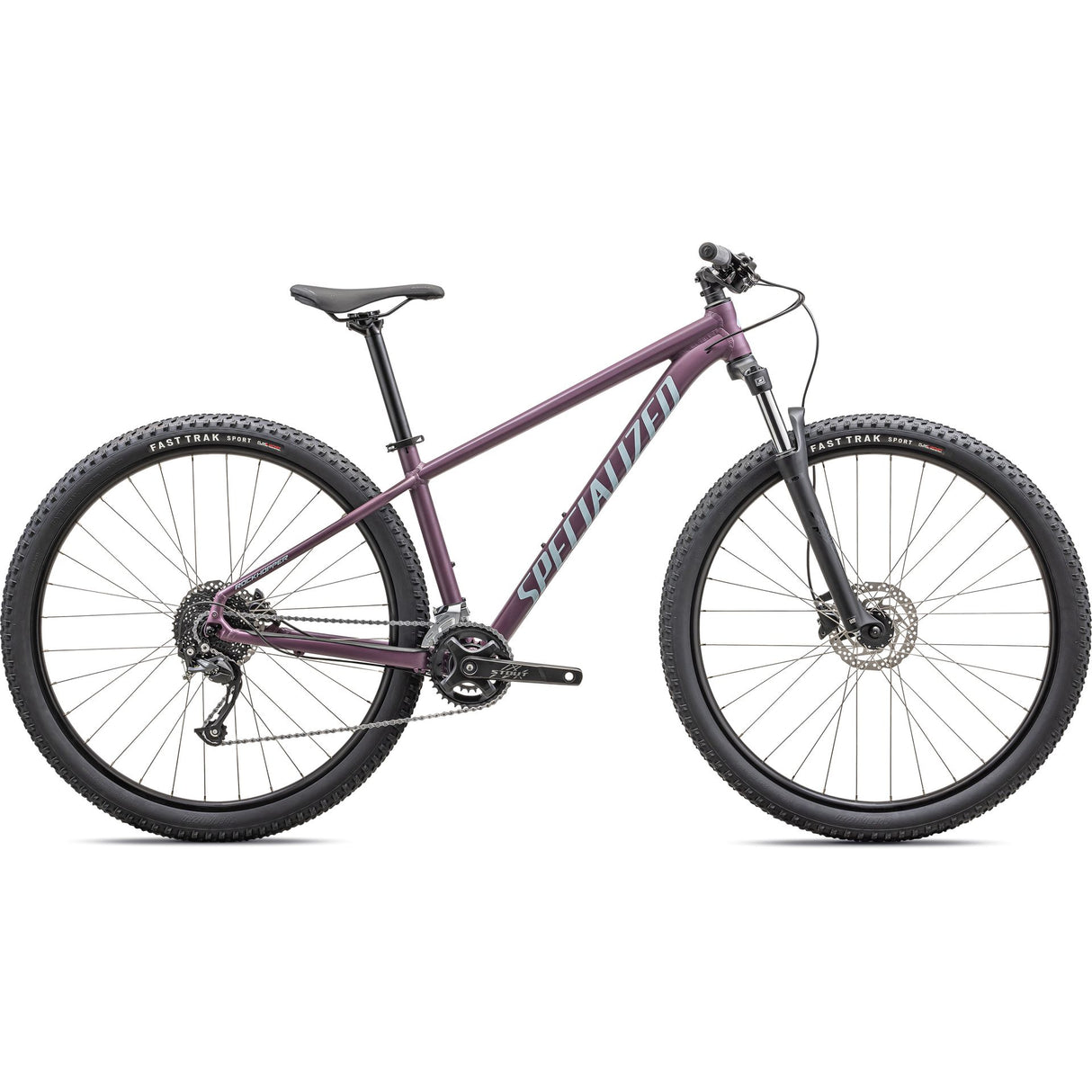 Specialized Rockhopper 29 - Viola Specialized