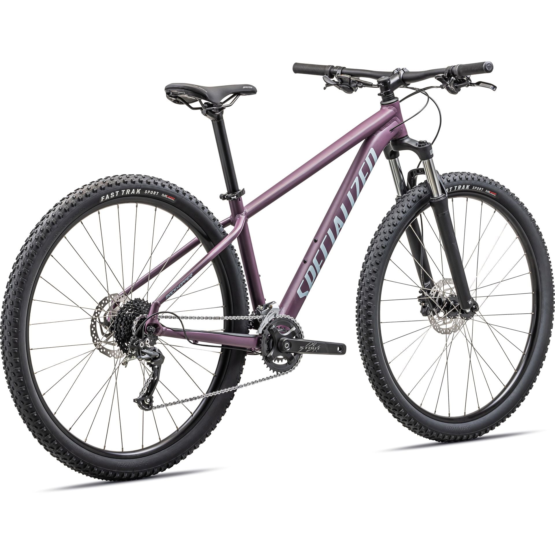 Specialized Rockhopper 29 - Viola Specialized