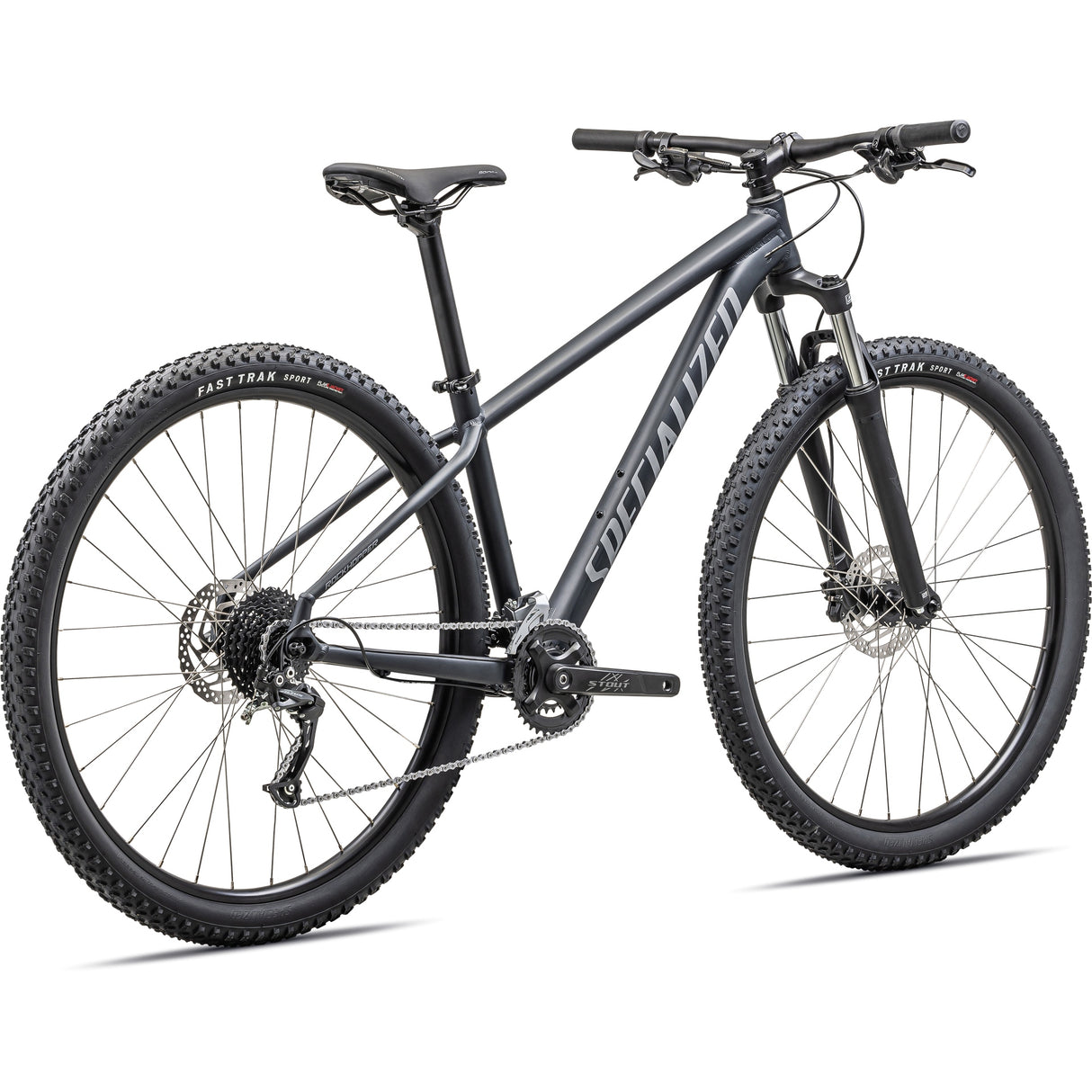 Specialized Rockhopper 29 - Blu - O