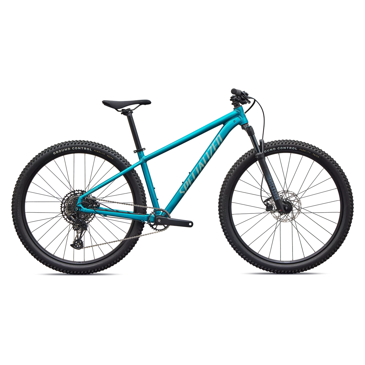 Specialized Rockhopper Comp - Grün