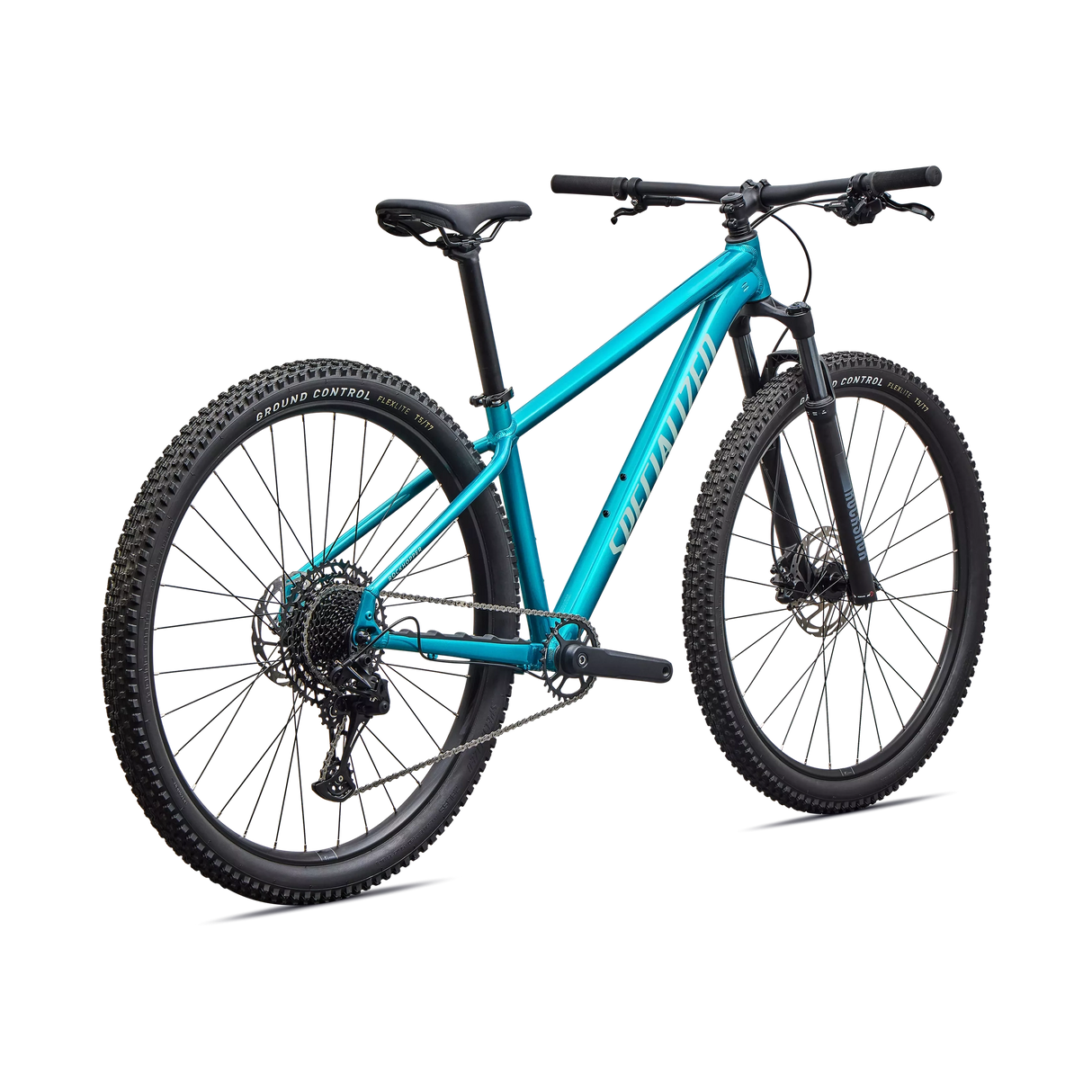 Specialized Rockhopper Comp - Grün