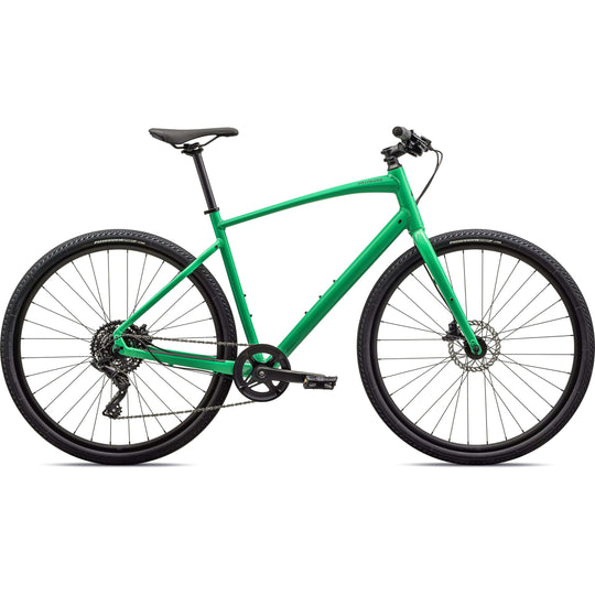 Specialized Sirrus X 2.0 - Vert