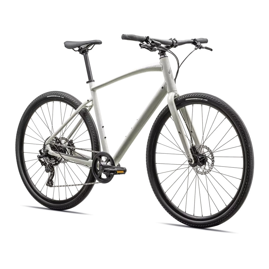 Specialized Sirrus X 2.0 - Bianco - P