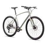 Specialized Sirrus X 2.0 - Bianco - P