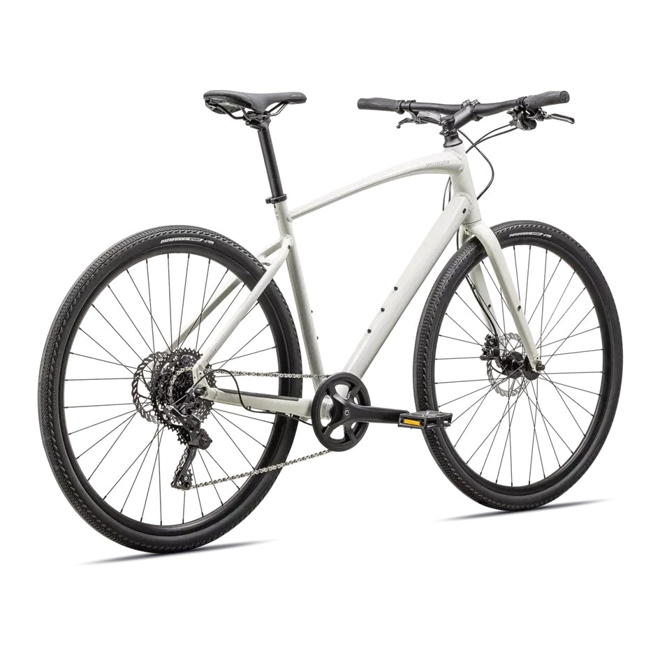 Specialized Sirrus X 2.0 - Bianco - Q