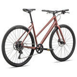 Specialized Sirrus X 2.0 Step-Through - Rosso - I