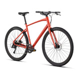 Specialized Sirrus X 1.0 - Arancio - O
