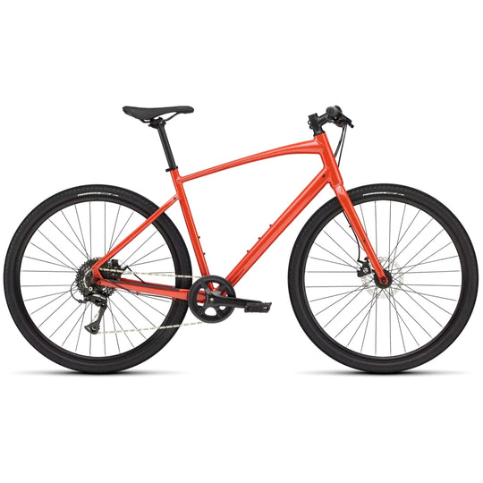 Specialized Sirrus X 1.0 - Orange