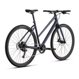 Specialized Sirrus X 1.0 Step-Through - Blu - I